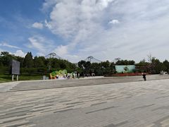 -太原动物园