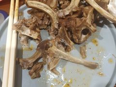 -老诚一锅羊蝎子(天通苑东三区直营店)