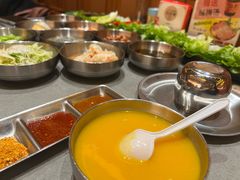 -韩象·韩式烤肉(烟台芝罘万达店)