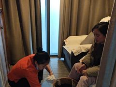 -端艾堂·SPA·艾灸(鸳鸯006店)
