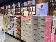 -胖东来生活广场(健康路店)