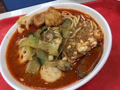 -芙蓉餐厅(厦大店)
