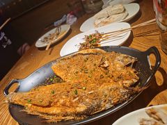 -蚝太郎 • 海鲜烧烤(Upark店)