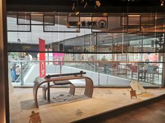 -京华烟云·北京烤鸭(领展购物广场·中关村店)