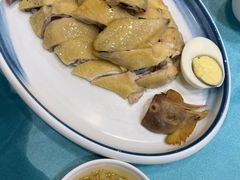 -粤·向群饭店(泮塘路店)