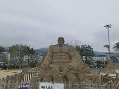 -大梅沙海滨公园