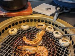 -谷牛和牛烤肉(漕河泾印象城店)