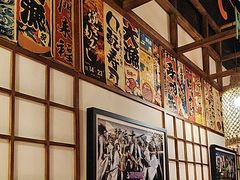 -玉川屋·深夜食堂居酒屋(柳巷店)