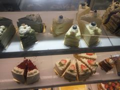 -星禾悦法式千层蛋糕(大卫城店)