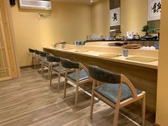 -荣一代目OMAKASE板前料理
