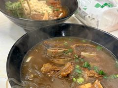 -国财牛杂(镇海店)
