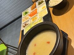 -过桥缘·过桥米线(大华虎城嘉年华店)