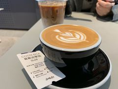 -Seesaw Coffee(上生新所店)