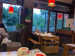 -大味生态火锅(蓝谷地店)