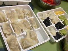 -船歌·鱼水饺青岛菜(国贸商城店)