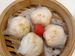 -金华安大酒楼·老牌潮菜·粤式茶点(东方国际店)