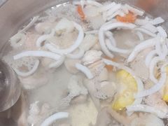 -狐狸爱上椰子鸡(滨江星光大道店)