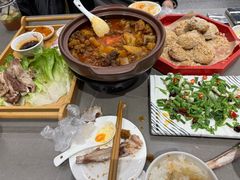 -陈熹公民族美食文化餐厅(中华广场店)