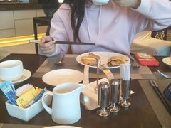 -舟山希尔顿酒店