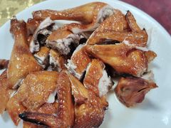 -幽优农庄·森波拉特色本地农家菜