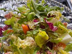 -小火花·干式熟成牛排馆Spark SteakHouse(剑桥郡店)