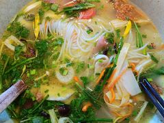 -芸南道·过桥米线(昆明老街旗舰店)