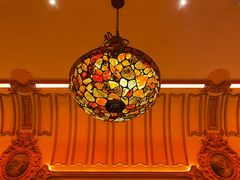 -波特曼西餐厅(中央大街店)