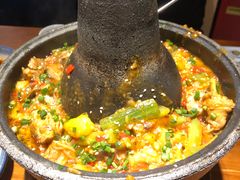 -觅山云南菜(泊富ICITY店)