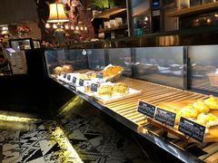 -Let's Taipei 非常烘焙(太古里店)
