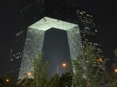 -中央广播电视总台(光华路办公区)