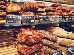 -81BAKERY(大学路店)