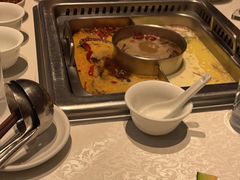 -巴奴毛肚火锅(大剧院店)