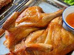 -大岗仙庙烧鸡(汕头总店)