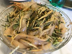 大拉皮-迎宾大酒店(东北大马路店)