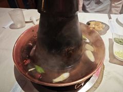 -东来顺饭庄(西直门店)