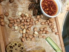 -陈大锅·岳阳鱼馆·地道岳阳菜(美食街店)