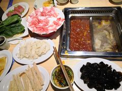 -山城老炮火锅城