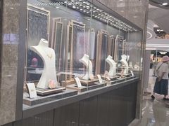 -KK ONE(京基滨河时代店)