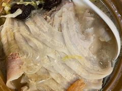 极品白肉砂锅-砂锅居(西四店)