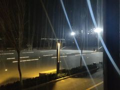 -山东艺术学院(长清校区)