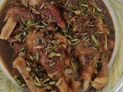 -馨越楼·点心·粤菜(赤坎店)