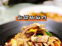 -马仕玖煲·融合菜·酥不腻烤鸭(人大店)