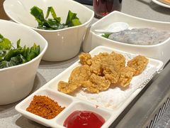 -海底捞火锅(金融街万达店)