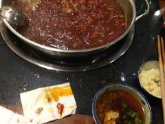 -飘香火锅(玉林西路店)