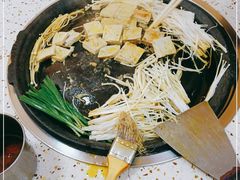 -苗家特色土烙锅·老字号