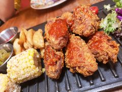 -I HOLIC艾豪丽披萨(KKone店)