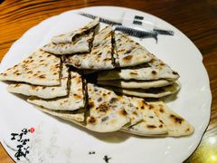 -南山民肴·乡土徽菜(豪辰俪景店)