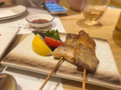 -小句号·精致料理(江南环球港店)