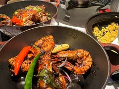 -狮拾久·现代新加坡料理(壹方城店)