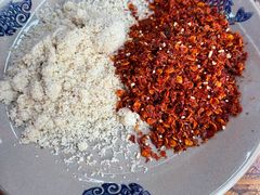 蘸料-晓靖轩烧烤(沙河风情店)